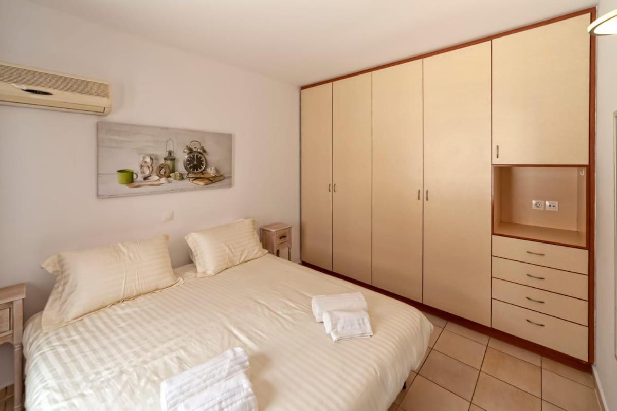 Karena Seaview Villa Gerani Chanion Zewnętrze zdjęcie